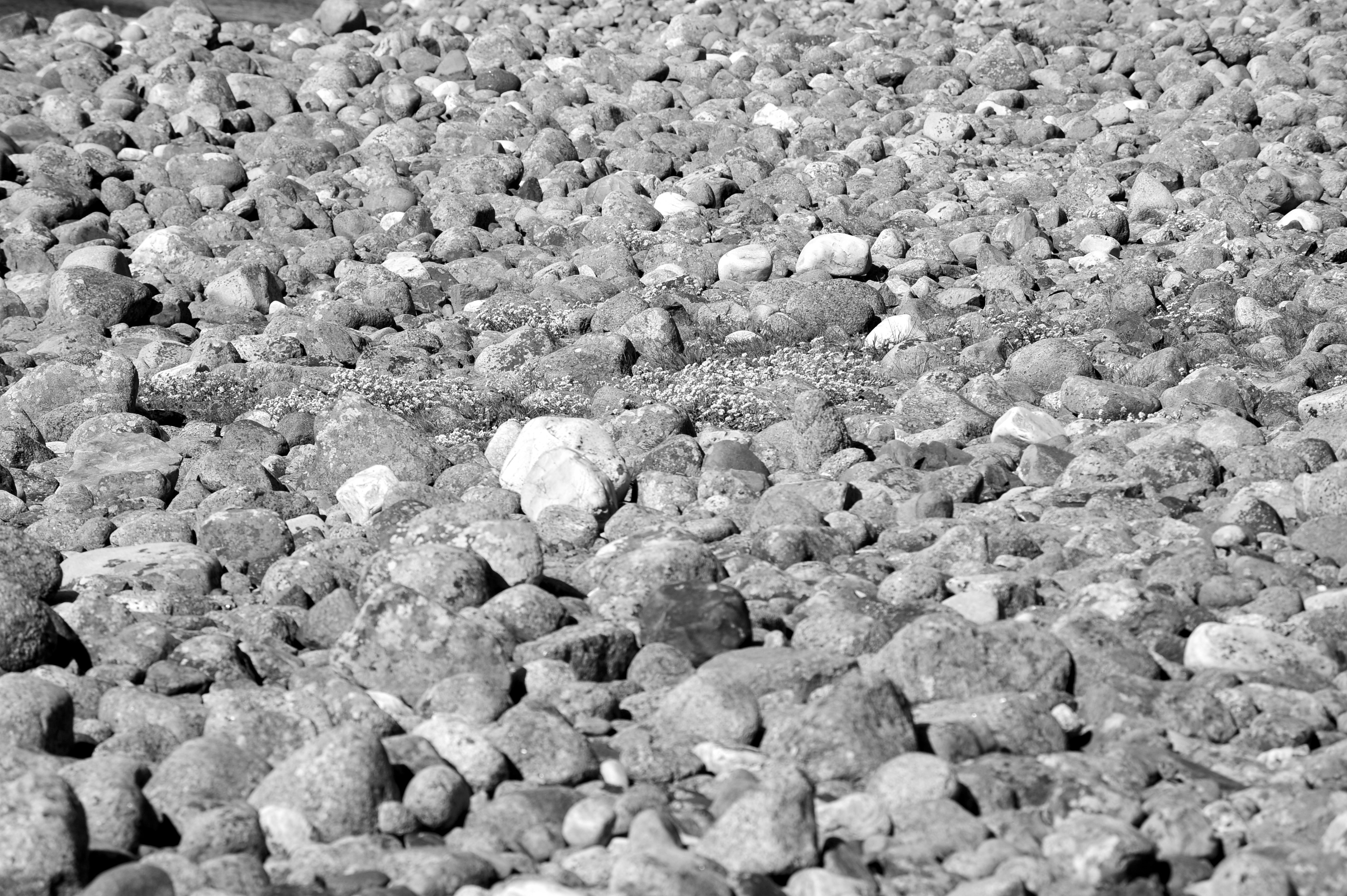 stones